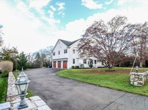 226 Putnam Road, New Canaan CT 06840
