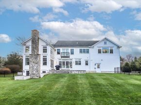 226 Putnam Road, New Canaan CT 06840