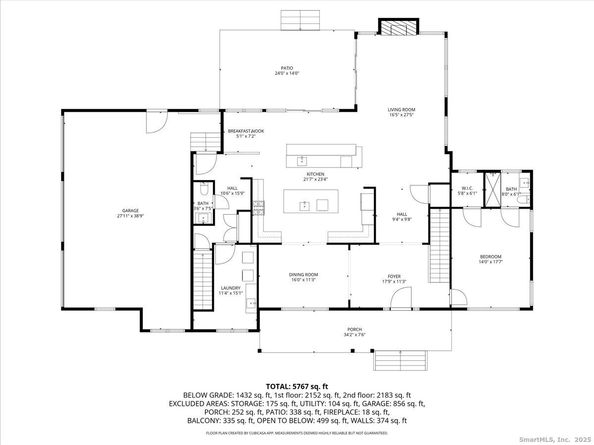 226 Putnam Road, New Canaan CT 06840