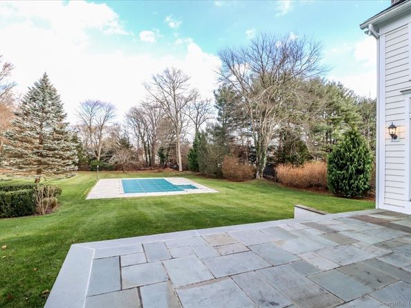 226 Putnam Road, New Canaan CT 06840