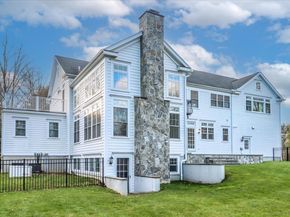 226 Putnam Road, New Canaan CT 06840