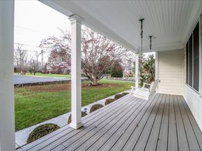 226 Putnam Road, New Canaan CT 06840