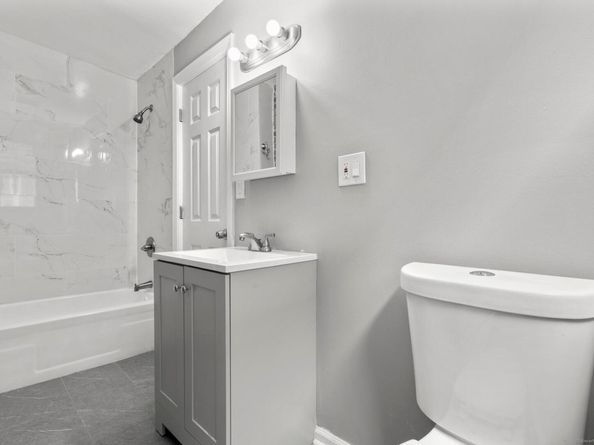 31 Whittier Street, Bridgeport CT 06605