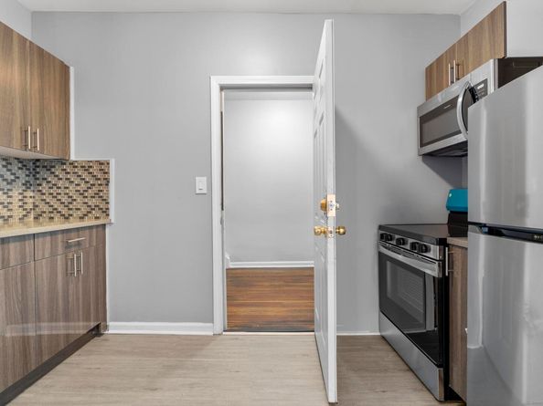 31 Whittier Street, Bridgeport CT 06605