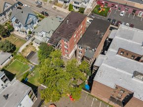 31 Whittier Street, Bridgeport CT 06605