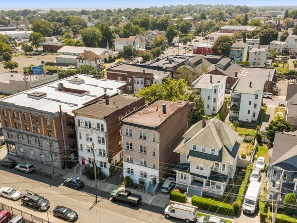 31 Whittier Street, Bridgeport CT 06605