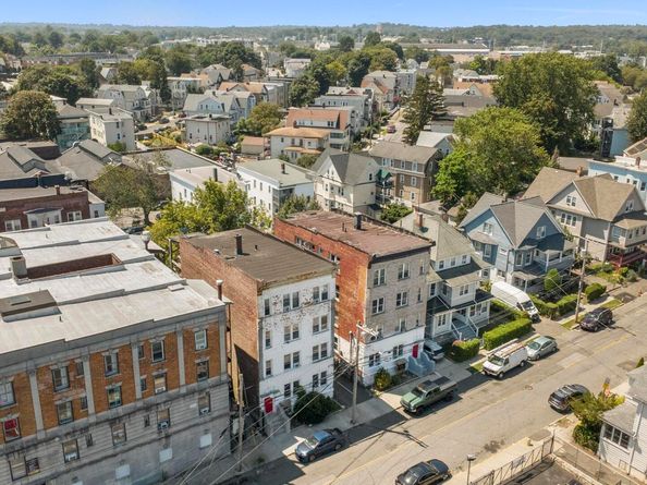 31 Whittier Street, Bridgeport CT 06605