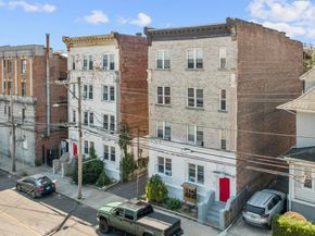 31 Whittier Street, Bridgeport CT 06605