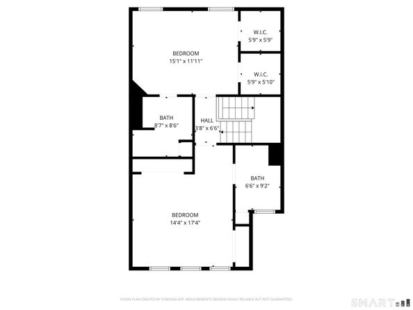 2904 Eaton Court 2904, Danbury CT 06811