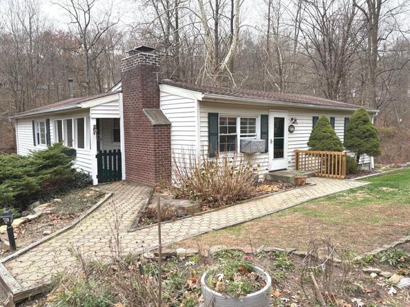 100 Padanaram Road, Danbury CT 06811