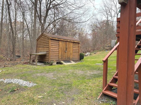 100 Padanaram Road, Danbury CT 06811