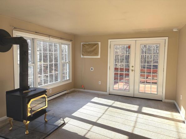 100 Padanaram Road, Danbury CT 06811