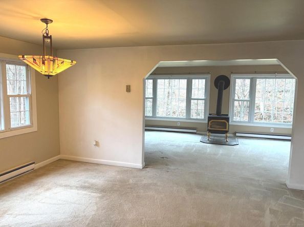 100 Padanaram Road, Danbury CT 06811