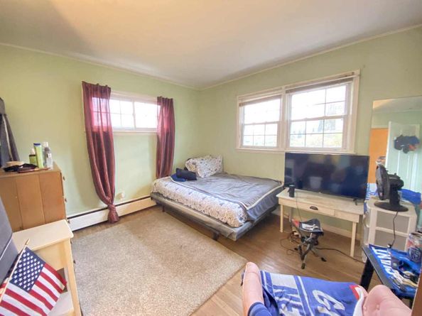 25 Topstone Drive, Danbury CT 06810