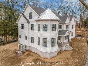 360 Duck Farm Road, Fairfield CT 06824