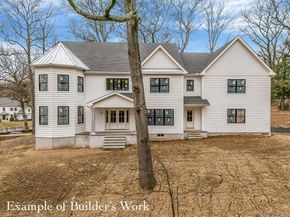 360 Duck Farm Road, Fairfield CT 06824