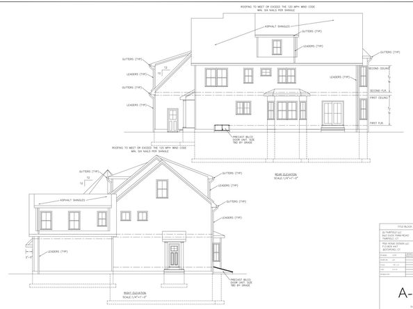 360 Duck Farm Road, Fairfield CT 06824