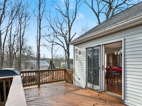 6 Stonegate Lane, Shelton CT 06484