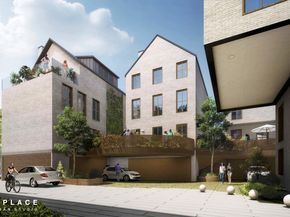 15 Burtis Avenue East Penthouse A, New Canaan CT 06840