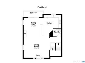 33 Glenwood Avenue 1, Norwalk CT 06854