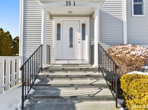 33 Glenwood Avenue 1, Norwalk CT 06854