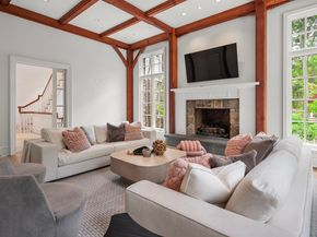 119 Proprietors Crossing, New Canaan CT 06840