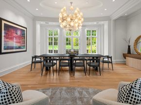119 Proprietors Crossing, New Canaan CT 06840