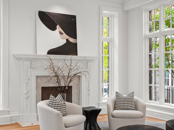 119 Proprietors Crossing, New Canaan CT 06840