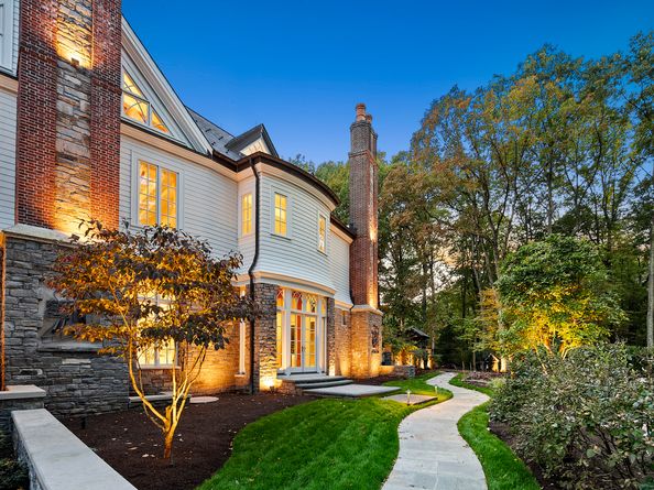 119 Proprietors Crossing, New Canaan CT 06840