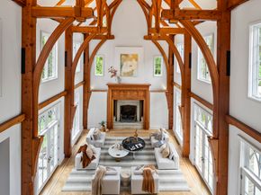 119 Proprietors Crossing, New Canaan CT 06840