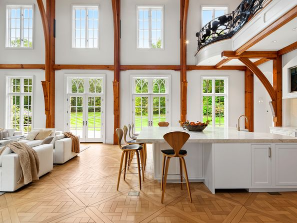 119 Proprietors Crossing, New Canaan CT 06840