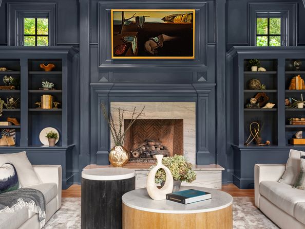 119 Proprietors Crossing, New Canaan CT 06840