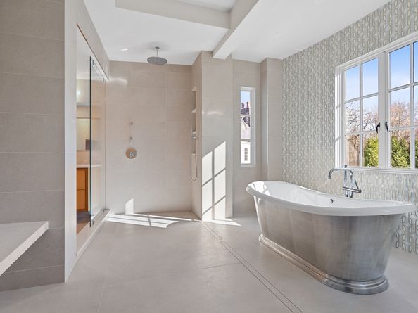 119 Proprietors Crossing, New Canaan CT 06840