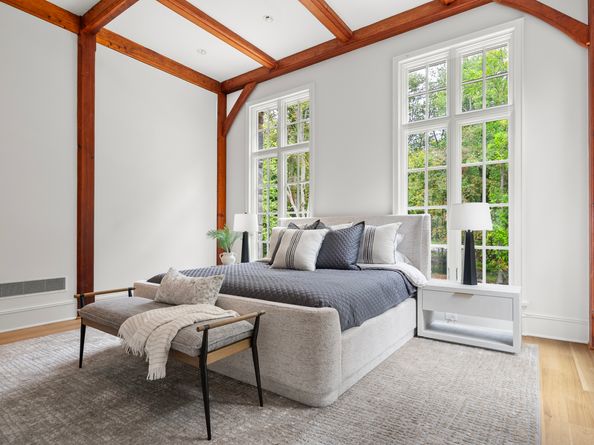 119 Proprietors Crossing, New Canaan CT 06840