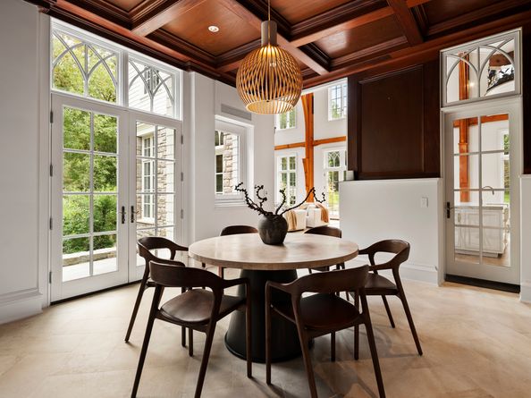 119 Proprietors Crossing, New Canaan CT 06840