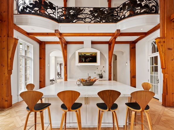 119 Proprietors Crossing, New Canaan CT 06840