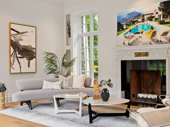 119 Proprietors Crossing, New Canaan CT 06840