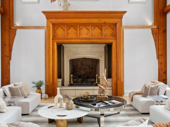 119 Proprietors Crossing, New Canaan CT 06840