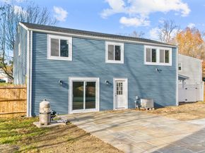 31 Sussex Place, Stamford CT 06905