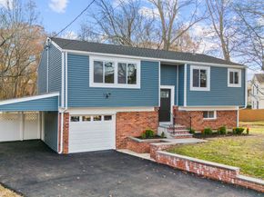 31 Sussex Place, Stamford CT 06905
