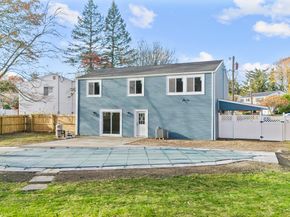 31 Sussex Place, Stamford CT 06905