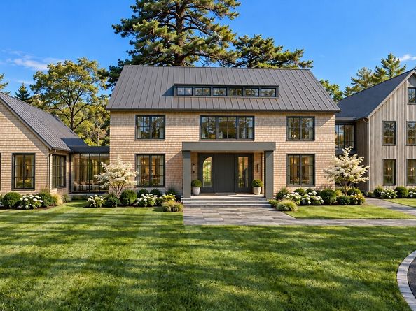 61 Clapboard Hill Road A, Westport CT 06880