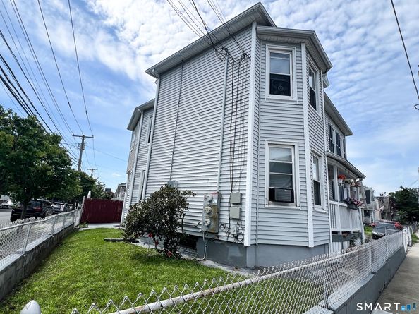 235-237 Hanover Street, Bridgeport CT 06605