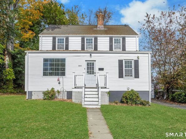 860 Birmingham Street, Bridgeport CT 06606