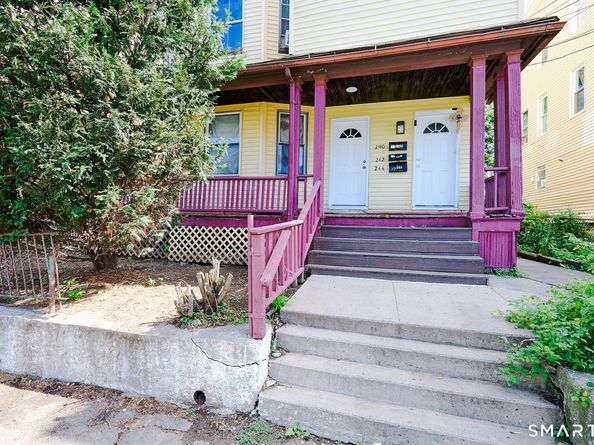 240 Sheridan Street, Bridgeport CT 06610