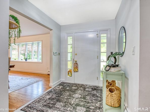 265 Autumn Ridge Road, Fairfield CT 06825