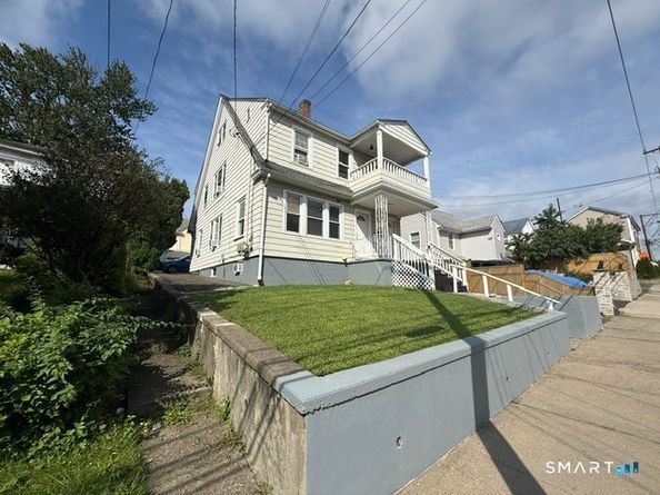1031 Lindley Street, Bridgeport CT 06606
