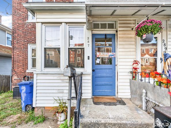 287 Remington Street, Bridgeport CT 06610
