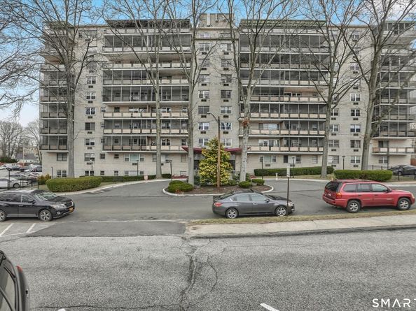 80 Cartright Street 4F, Bridgeport CT 06604
