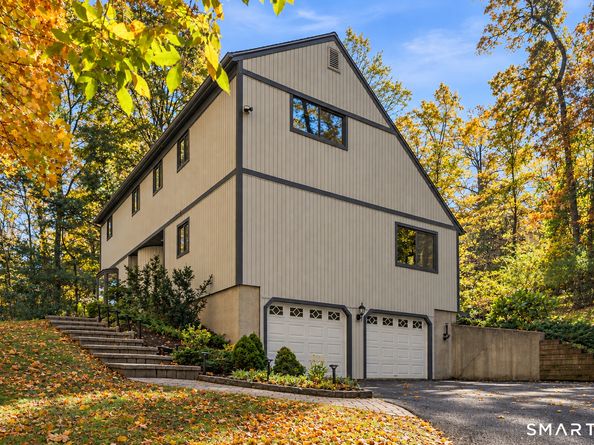 77 Old Sib Road, Ridgefield CT 06877